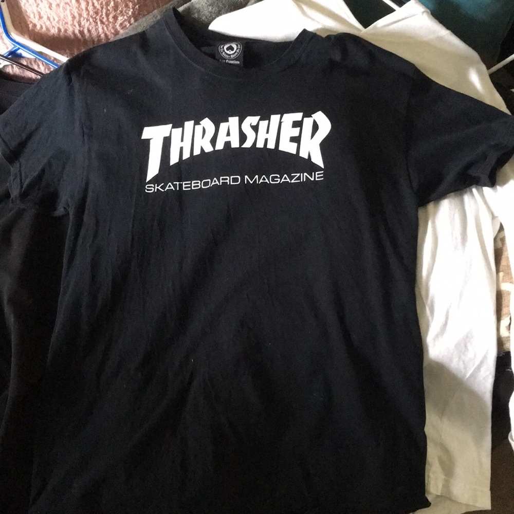 Thrasher T